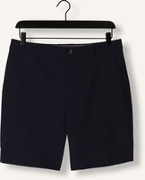 Dunkelblau PLAIN Kurze Hose OSCAR SHORTS 285 Dunkelblau PLAIN Kurze Hose OSCAR SHORTS 285 - medium
