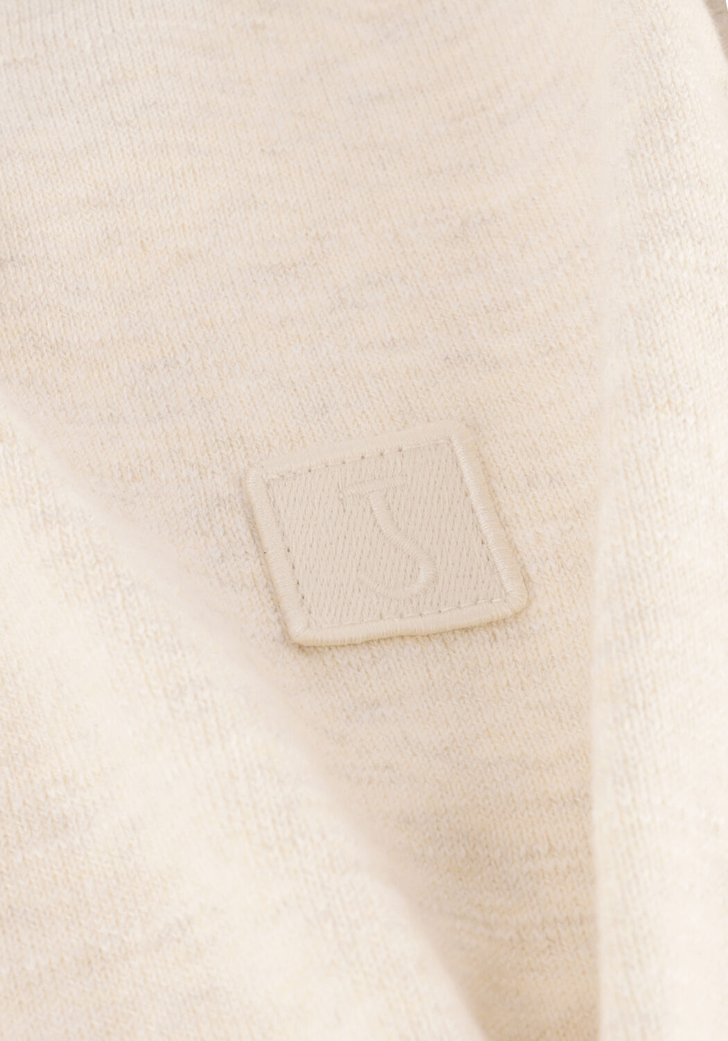 Beige BUTCHER OF BLUE Pullover LT CLIFDEN CREW - large