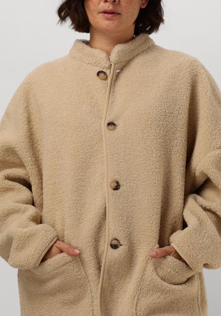 Sand PENN & INK Jack 198 JACKET - large