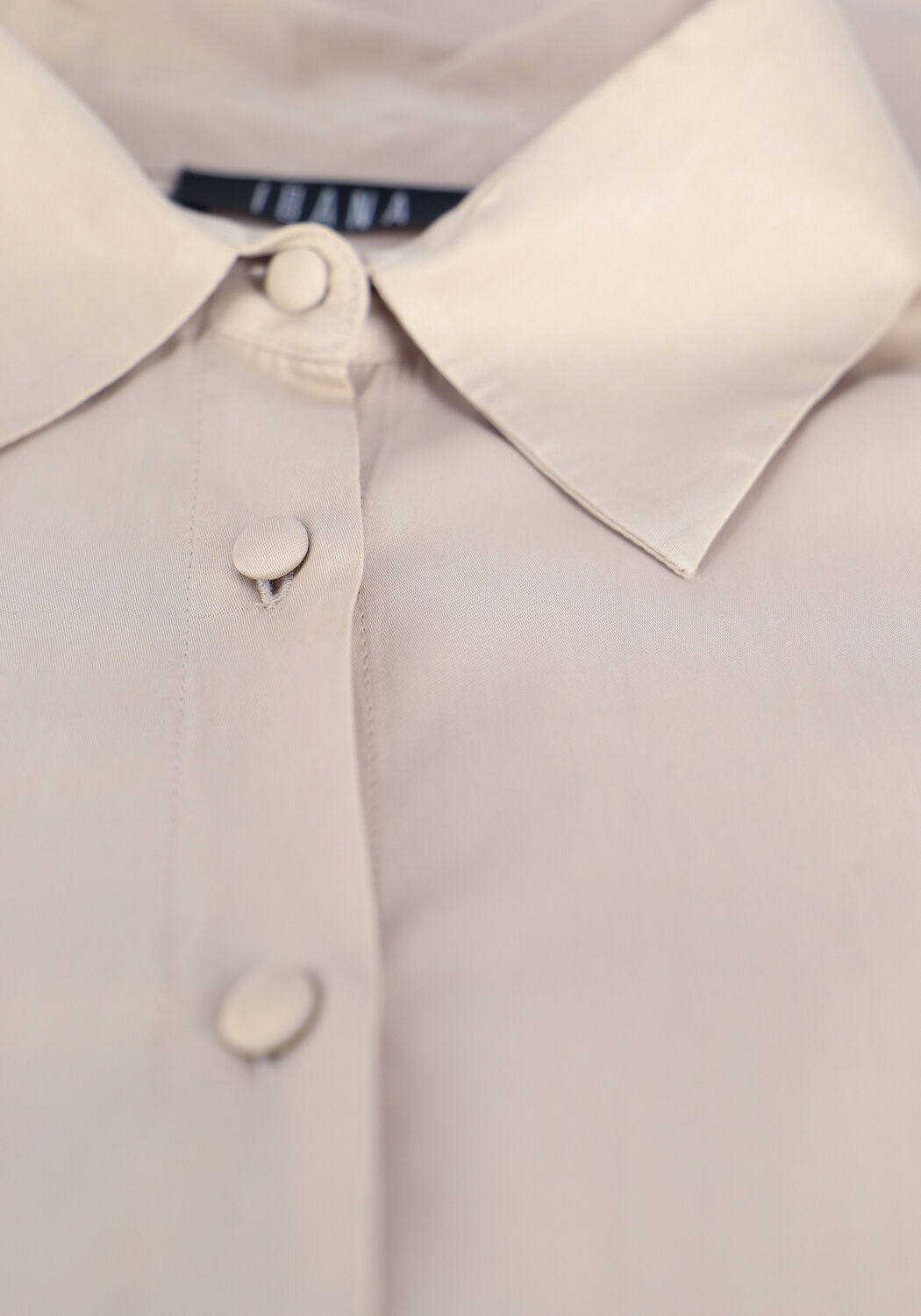 Beige IBANA Blusen TERRI - large