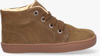 Grüne SHOESME Sneaker high FL20W001 - medium