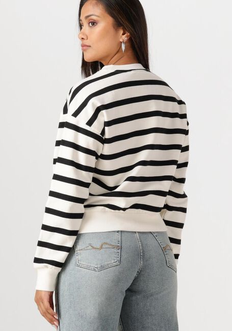 Schwarze MINUS Pullover ESTELLA SWEAT - large