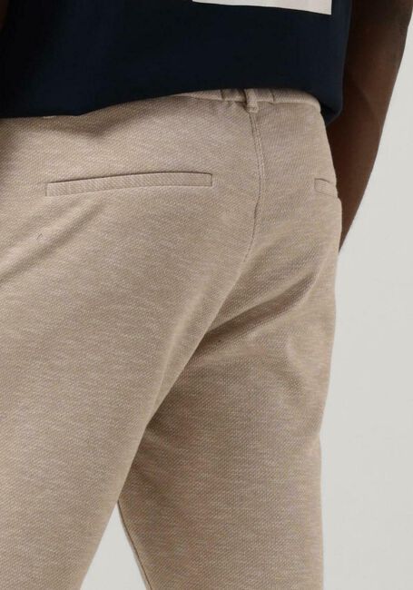 Beige THE GOODPEOPLE Hosen HARLEM - large