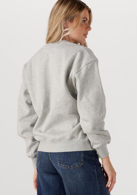 Graue JANICE Sweatshirt ANDY - large