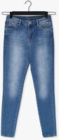 Blaue SUMMUM Skinny jeans SKINNY JEANS SOFT COTTON INDIG