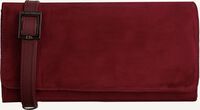 Rote PETER KAISER Clutch LANELLE Rote PETER KAISER Clutch LANELLE - medium