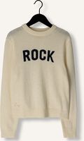 Ecru ZADIG & VOLTAIRE Pullover X60168 Ecru ZADIG & VOLTAIRE Pullover X60168 - medium
