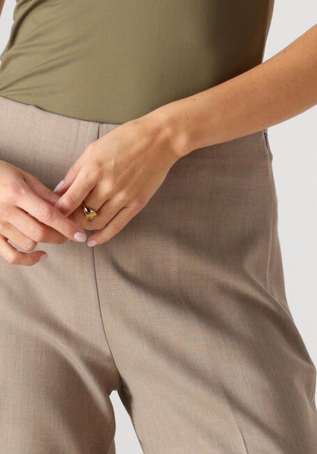 Taupe VANILIA Hosen CLEAN SOFT PANT - large