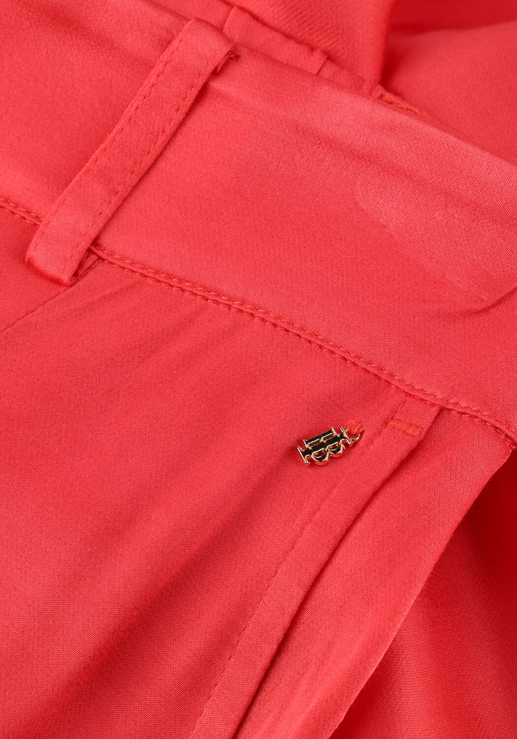 Rote IBANA Weite Hose PASHA - large