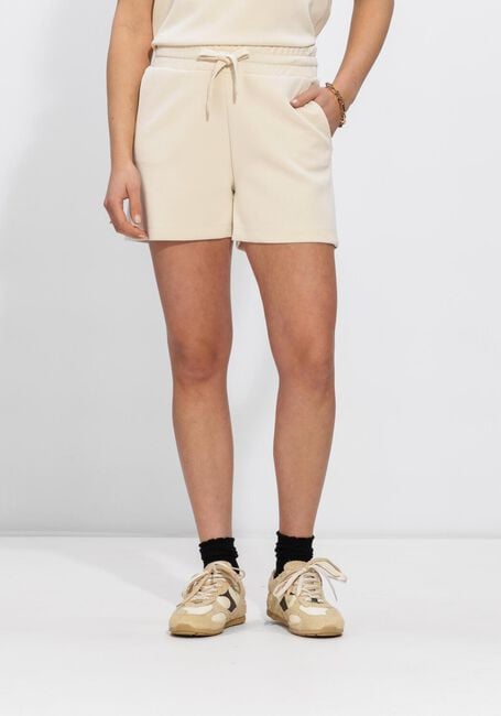 Creme MOSCOW Kurze Hose 66-02-MINT - large