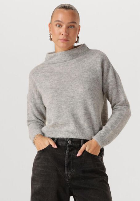 Hellgrau BY-BAR Pullover VINN PULLOVER - large