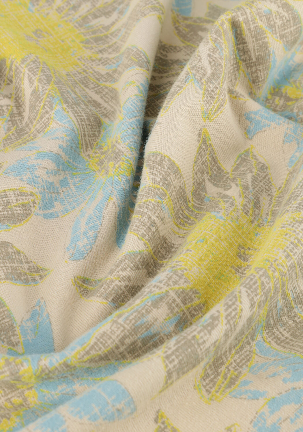 Mehrfarbige/Bunte KOKO NOKO T-shirt P54853 - large