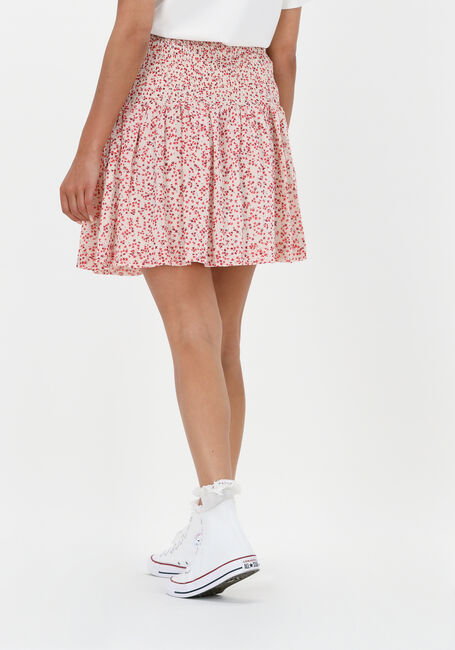 Nicht-gerade weiss CATWALK JUNKIE Minirock SK BLOOM - large