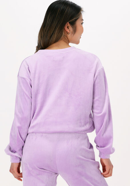 Lila UGG Pullover W SHANARA - large