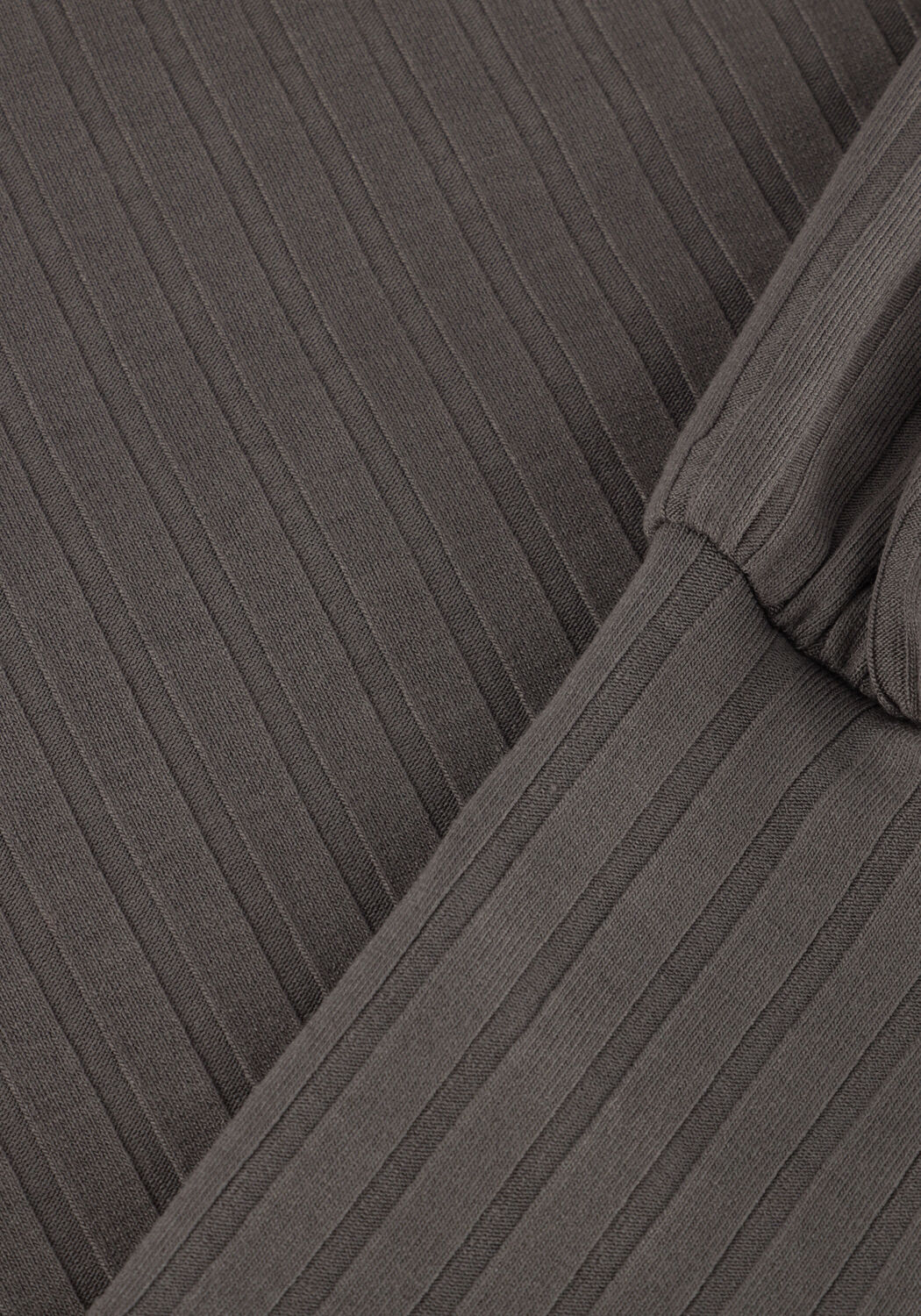 Graue BAJE STUDIO Top VEVEY - large