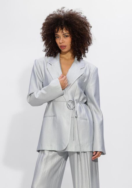 Hellblau ELEH Blazers SS260402 - large