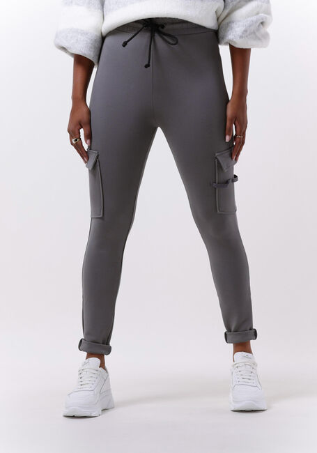 Dunkelgrau 10DAYS Cargohosen CARGO LEGGINGS - large