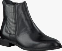 Schwarze OMODA Chelsea Boots 995-006 - medium