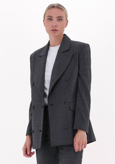 Schwarze CHPTR-S Blazer STATEMENT BLAZER - large