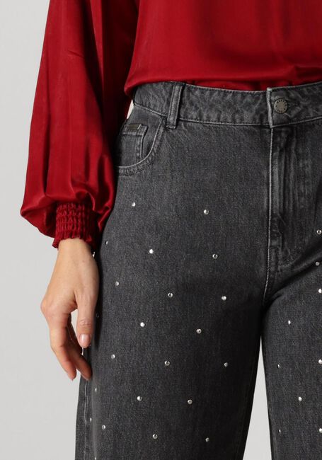 Graue HARPER & YVE Straight leg jeans YVE-PA - large
