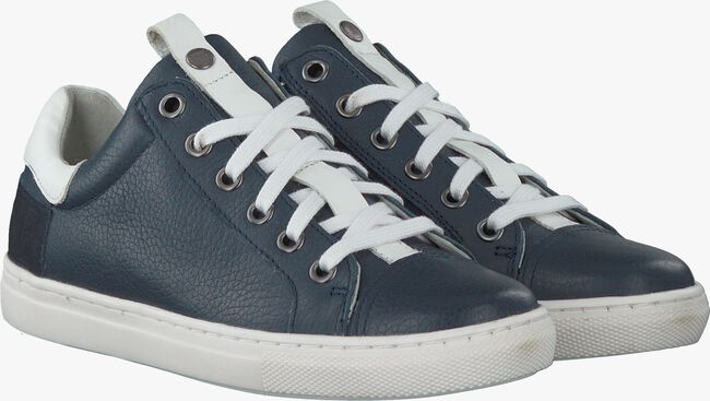 Blaue TRACKSTYLE Sneaker 317400 - large