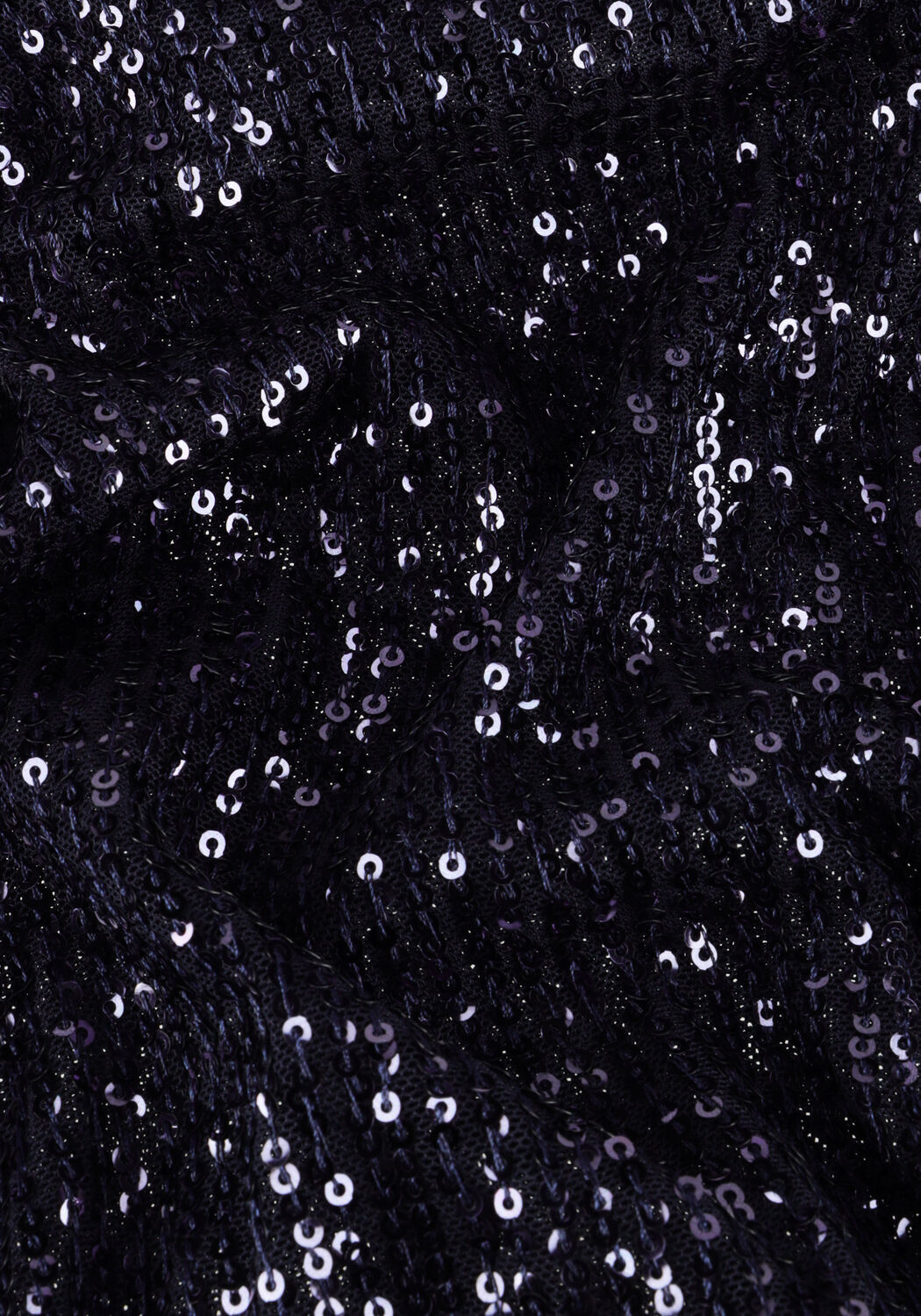 Blaue SECOND FEMALE Blusen MOONSHINE BLOUSE - large