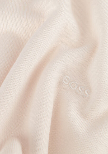 Beige BOSS Pullover BOTTO-L - large