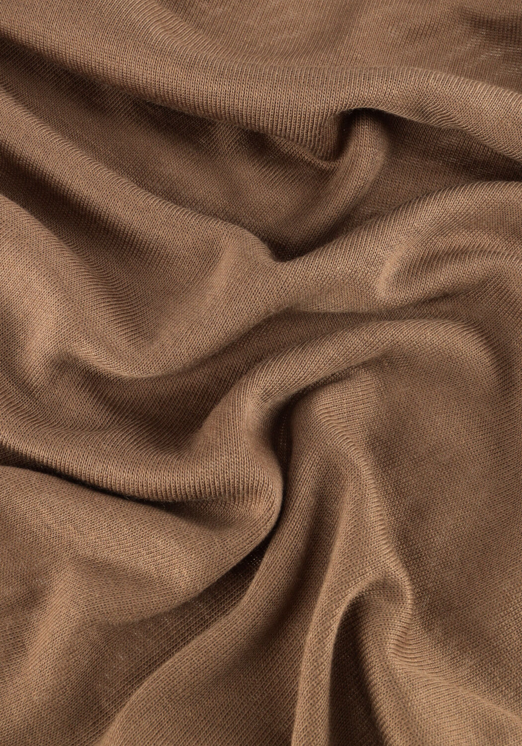 Braune MODSTR&Ouml;M Top HARPERMD LS TOP - large