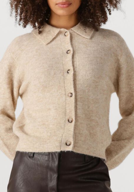 Beige KNIT-TED Pullover DANNY - large
