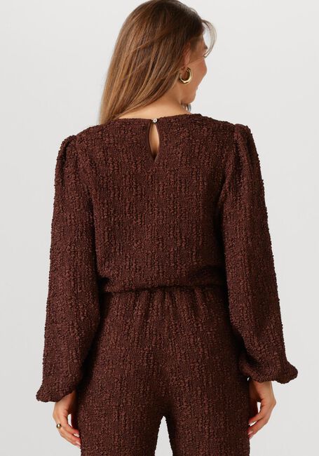 Braune STUDIO AMAYA Tops & T-shirts MIA - large