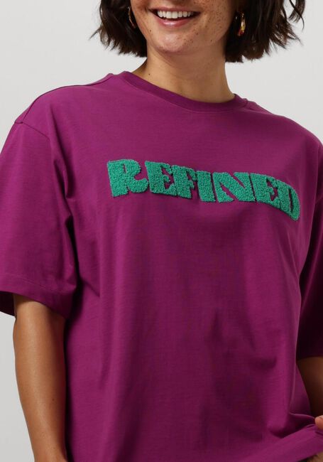 Lilane REFINED DEPARTMENT T-shirt MAGGY - large