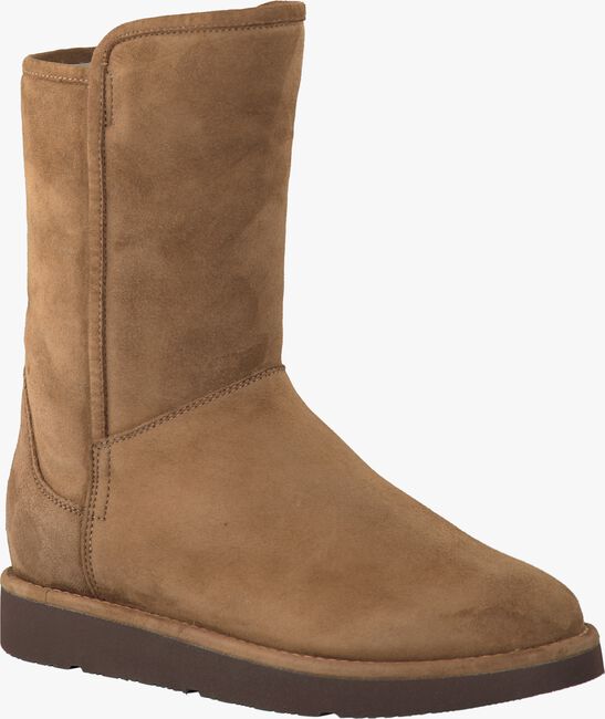 Braune UGG Hohe Stiefel ABREE SHORT - large