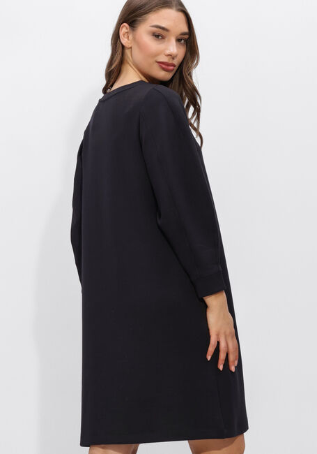 Schwarze INWEAR Minikleid SIMIIW VINCENTIW SHORT DRESS - large