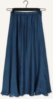 Blaue MES DEMOISELLES Maxirock ASHTON Blaue MES DEMOISELLES Maxirock ASHTON - medium