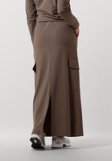 Braune PENN & INK Maxirock 540 SKIRT - large