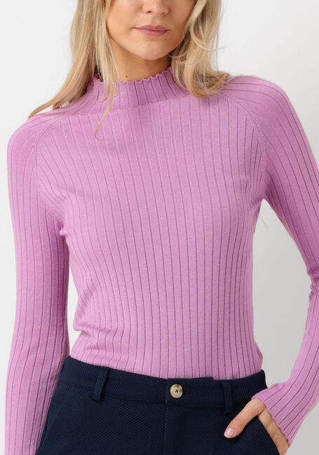 Lilane YDENCE Tops & T-shirts KNITTED TOP KIT - large