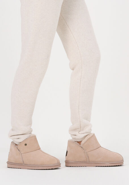 Beige WARMBAT Hausschuhe WILLOW - large