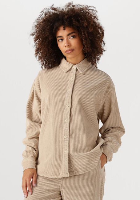 Beige AMERICAN VINTAGE Blusen PADOW - large