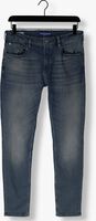 Blaue SCOTCH & SODA Skinny jeans SEASONAL ESSENIALS SKIM SINNY JEANS