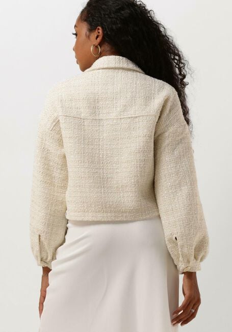 Sand NUKUS Jack HARMONY JACKET - large