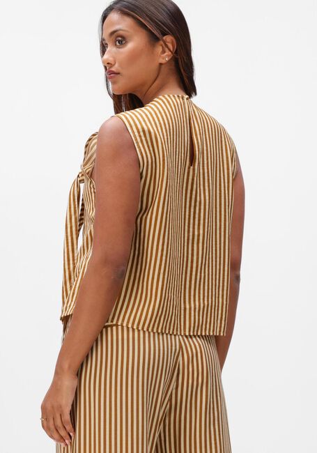 Mehrfarbige/Bunte SUNCOO Top LISTO - large