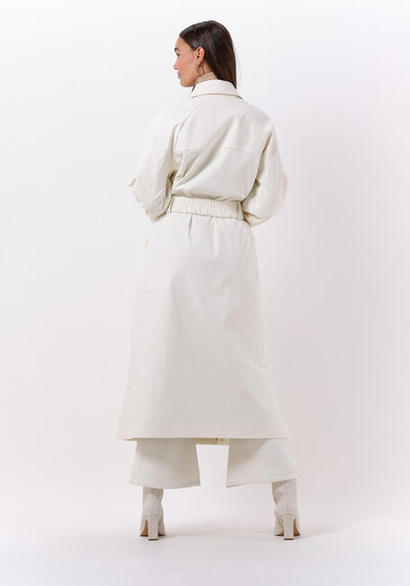 Ecru JOSH V Trenchcoats CELINE - large