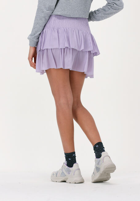 Lila NEO NOIR Minirock CARIN SKIRT - large
