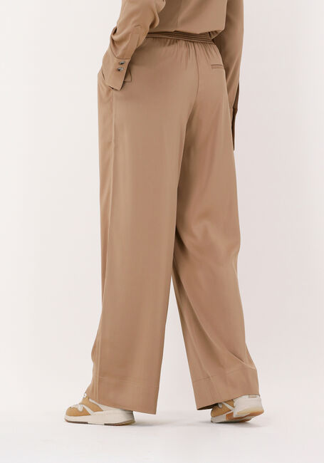 Braune CATWALK JUNKIE Weite Hose TR CAMELIA - large