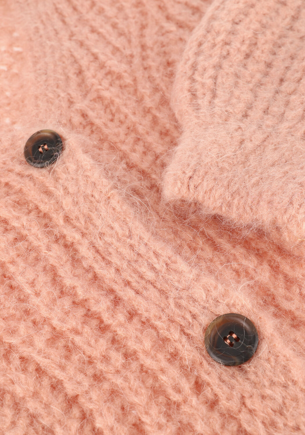 Rosane BY-BAR Strickjacke VIVE CARDGIAN - large