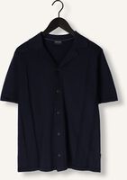 Dunkelblau SAINT STEVE Polo-Shirt STEFAN Dunkelblau SAINT STEVE Polo-Shirt STEFAN - medium