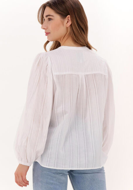 Weiße MY ESSENTIAL WARDROBE Blusen IGGY BLOUSE - large