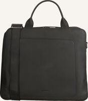 Schwarze MYOMY Laptoptasche MY LOCKER BAG BUSINESS Schwarze MYOMY Laptoptasche MY LOCKER BAG BUSINESS - medium