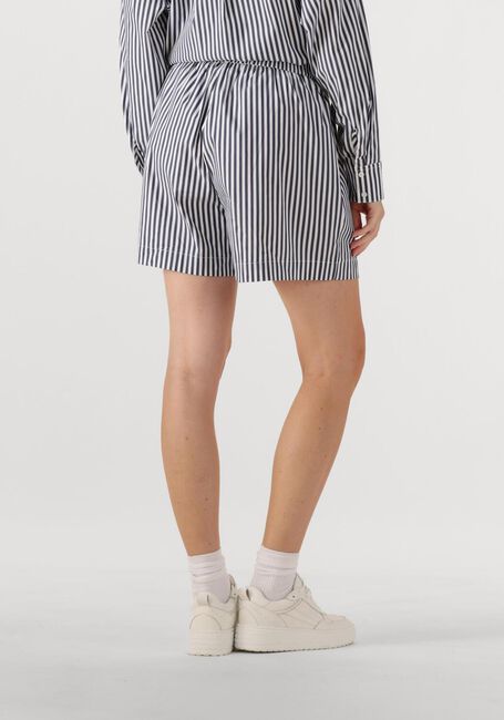 Dunkelblau NOTRE-V Kurze Hose NV-FREJA - large