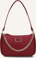 Rote TWINSET MILANO Umhängetasche MINI TRACOLLA Rote TWINSET MILANO Umhängetasche MINI TRACOLLA - medium
